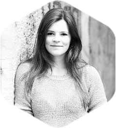 Portrait Annika Bünting